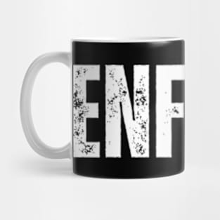 ENFP AF Mug